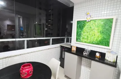 Apartamento à  venda | jardim imperial – 3/4 com 2 suítes, nascente, melhor coluna