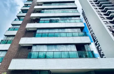 Alto padrão no maison place vendome | 3 suítes | 146m² | 3 vagas | andar alto | caminho das árvores
