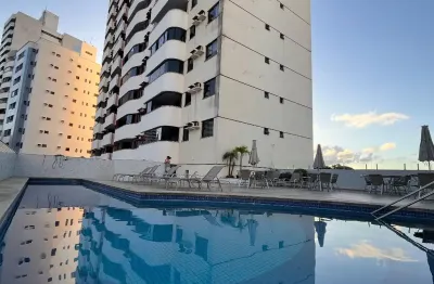 Apartamento 2 quartos com suíte e vista livre no imbuí | 60m² | 2 vagas | r$ 475.000