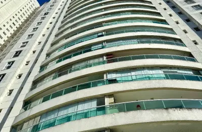 Porteira fechada no horto bela vista – 143m², 4 suítes e 3 vagas