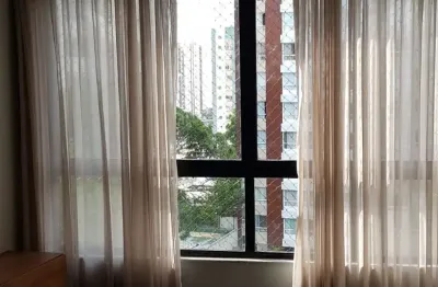 Kitnet / Stúdio à venda na Avenida Princesa Isabel, 724, Graça, Salvador