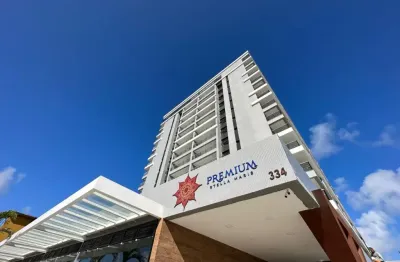 Apartamento à venda no premium stella maris | 2/4 | 70m2 | 2 vagas