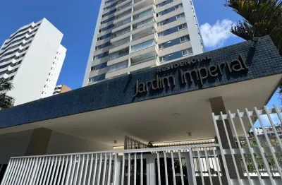 Apartamento à venda no cidade jardim – residencial jardim imperial