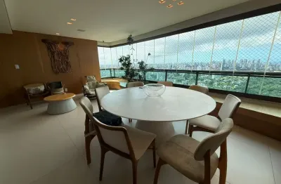 Terrazzo san lázaro – apartamento alto padrão 210m² – 3 suítes master – federação