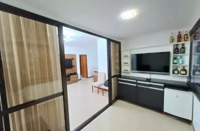 Apartamento com 3 quartos à venda na Rua Alberto Valença, 50, Pituba, Salvador