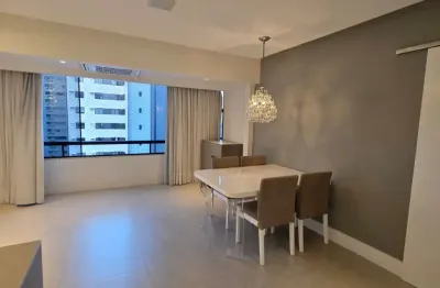 Apartamento 2/4 finamente decorado no aquarius – 74m²