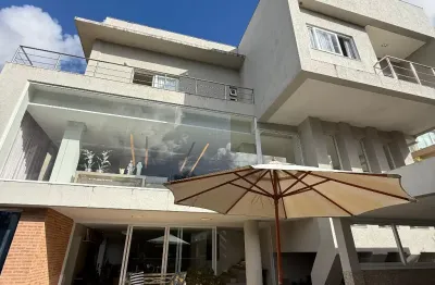 Casa em condomínio fechado à venda na Rua das Bromélias, 1, Alphaville II, Salvador