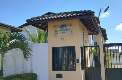 Apartamento à venda em stella maris | 2 quartos sendo 1 suíte | vista urbana.