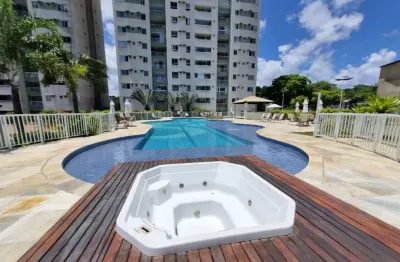 Apartamento à venda no condomínio vila allegro – paralela – salvador