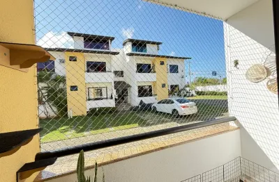 Quarto e sala à venda em stella maris |  duas vagas