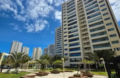 Apartamento 3 suítes no hemisphere 360º – torre punta del leste | 142m² | 3 vagas | vista mar