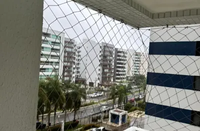 Apartamento com 2 quartos à venda na Avenida Alphaville, 855, Alphaville I, Salvador