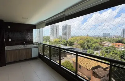 Atamares | belavista colina a | 2 quartos | 2 vagas | 93m² | vista bosque