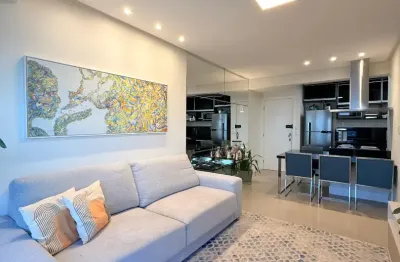 Armação | 1/4 finamente decorado | vista mar deslumbrante | nascente | 42m²
