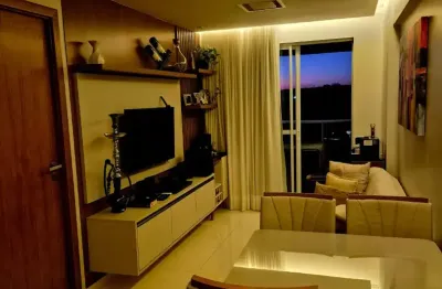 Ilha de pharos | pedra do sal | 2 quartos (1 suíte) | 68m² | porteira fechada | vista dunas