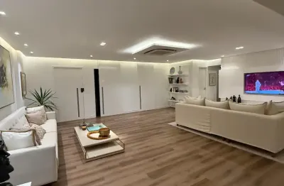 Apartamento porteira fechada frente mar no premiere jaguaribe – 3 suítes, 166m², alto padrão