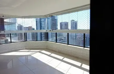 Mansão torres do horto – 4 suítes, 295m², alto padrão e vista mar no horto florestal