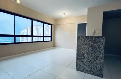 Apartamento 2 suítes no life imbuí – nascente, vista livre e infraestrutura completa