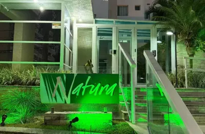 Apartamento à venda na Avenida Alphaville, 855, Alphaville I, Salvador