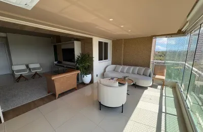 Apartamento alto padrão com vista mar no colina a – patamares