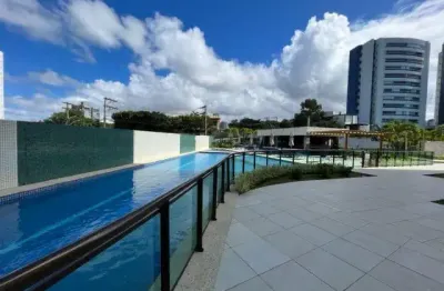 Maison biarritz – colina a, patamares vista mar | nascente | 151m² | 3 suítes | 3 vagas + depósito