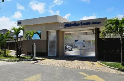 Village à venda em stella maris – térreo, nascente e próximo à praia