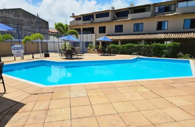 Stella maris / village à venda / térreo, nascente e próximo à praia