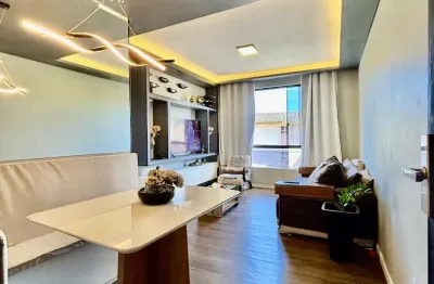 2 quartos com suíte na pituba • porteira fechada • reformado • 95m²