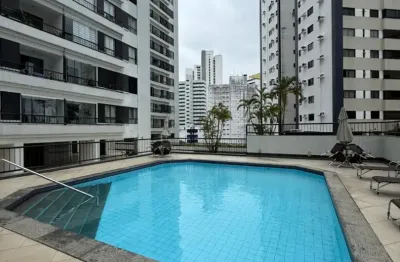 2 quartos com suíte no palazzo residencial cidade jardim | 76 m² | andar alto