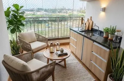 Apartamento com 3 quartos à venda na Rua da Gratidão, 232, Piatã, Salvador