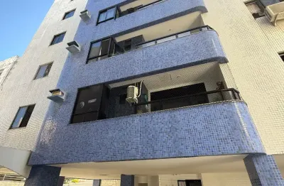 Pituba | apartamento 2 quartos | varanda integrada, decorado e com excelente custo-benefício
