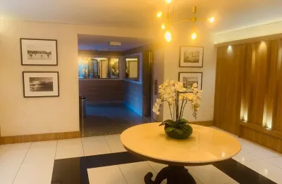 Alphaville | apartamento nascente com vista mar no reserva arboretto 100m² |