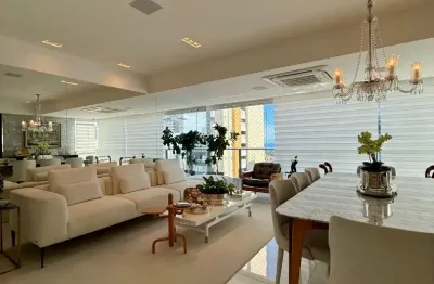 Apartamento com 3 quartos à venda na Rua Conde Filho, 208, Graça, Salvador