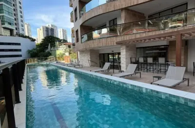 Apartamento com 3 quartos à venda na Rua do Cedro, 182, Horto Florestal, Salvador