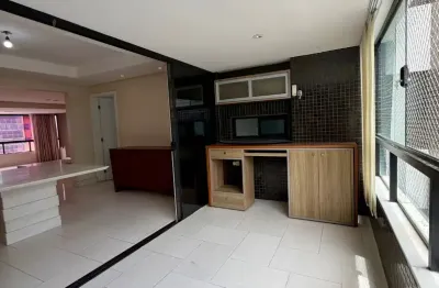 Apartamento à venda na Rua Tenente Fernando Tuy, 131, Pituba, Salvador