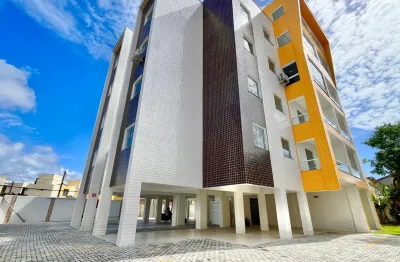 Apartamento 2/4 (1 suíte) à venda em ipitanga | nascente | varanda | 58 m²