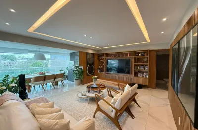 Apartamento à venda no Art Residence | Sofisticação | Espaço e Conforto em Cada Detalhe