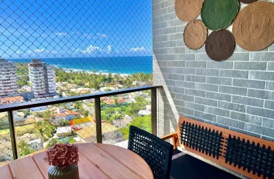 Studio Vista Mar | Porteira Fechada | Pedra do Sal - Ilha de Mykonos