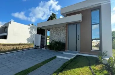 Casa em condomínio fechado com 3 quartos à venda na R. Sucupió, 12-15 - Vila De Abrantes, 12, Vilas de Abrantes, Camaçari