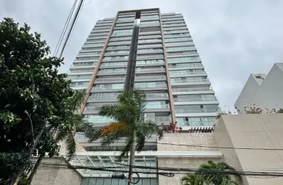 Neo itaigara | 3 suítes | nascente total | rua érico veríssimo