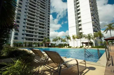 Apartamento com 3 quartos à venda na Avenida Deputado Antônio Florêncio de Queiroz, 3407, Ponta Negra, Natal