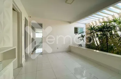 Casa à locação em neópolis (natal/rn) | 200m² - 3 quartos - 2 suítes
