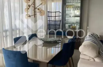Apartamento à venda em ponta negra (natal/rn) i portamaris club condominium | 3/4 sendo 1 suíte - 79m²