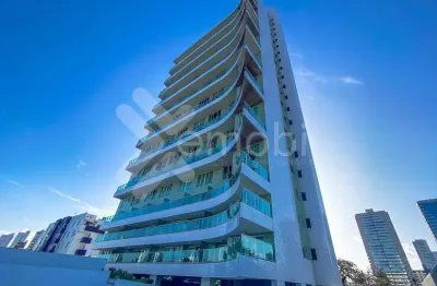 Apartamento à locação em tirol (natal/rn) i jardins do alto | 2 quartos - 63m²