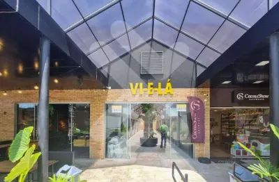 Lojas à locação em ponta negra (natal/rn) | galeria vi-e-la - 16m a 20m