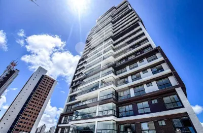 Apartamento à venda em tirol (natal/rn) | quality alberto maranhão | 3/4 sendo 3 suítes - 120m²