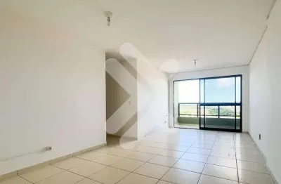 Apartamento à venda em nova parnamirim (parnamirim /rn) | residencial lélia | 89m²