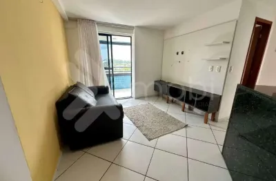 Apartamento à venda em ponta negra (natal/rn) i condomínio porto tropical | 2/4 sendo 1 suíte - 52m²