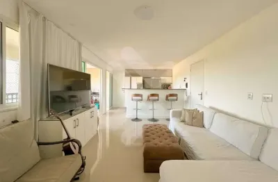 Aparamento à venda em ponta negra (natal/rn) | portamaris condominium club | 3 quartos sendo 1 suíte - 101 m²