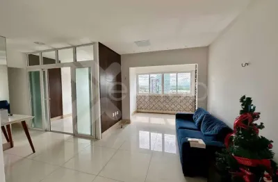 Apartamento à locação em petrópolis (natal/rn) | residencial park wimbledon | 3/4 sendo 1 suíte - 70m²